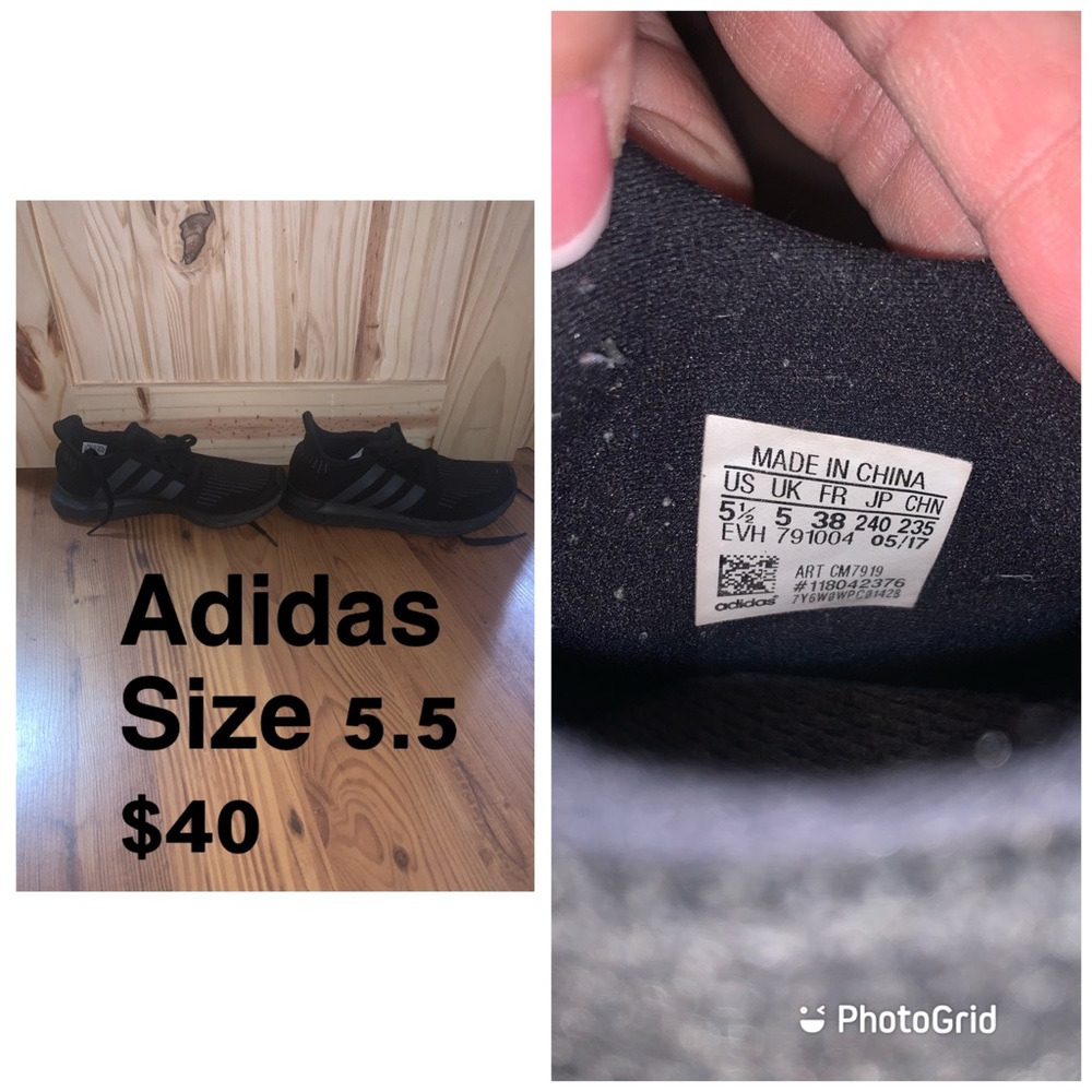 Adidas Shoes